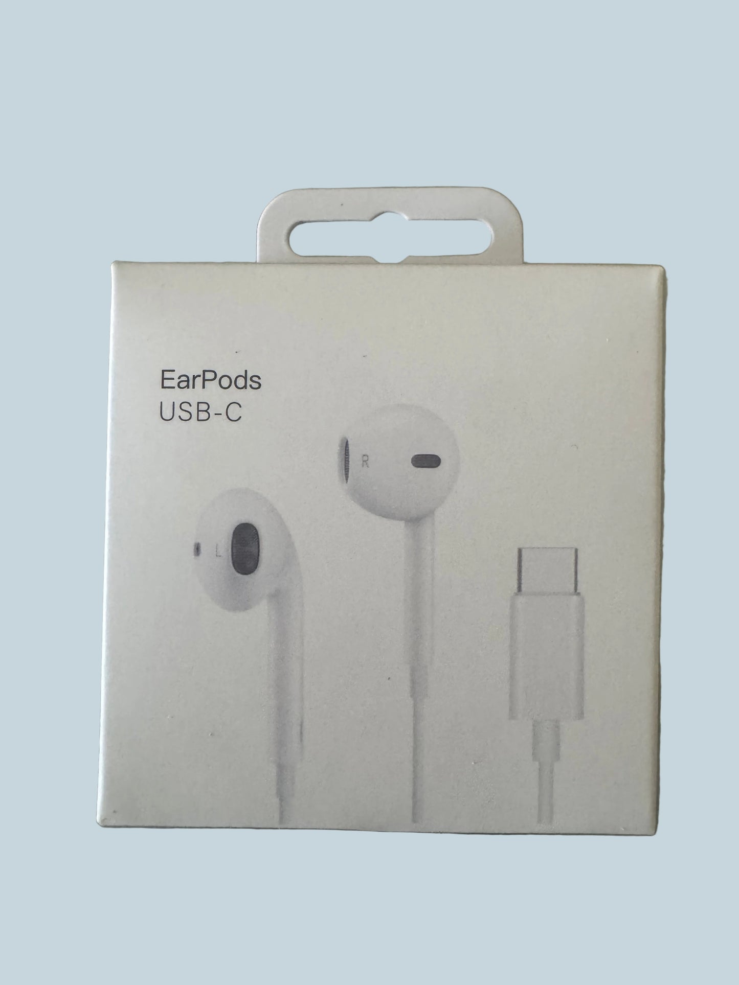 EarPods USB-C