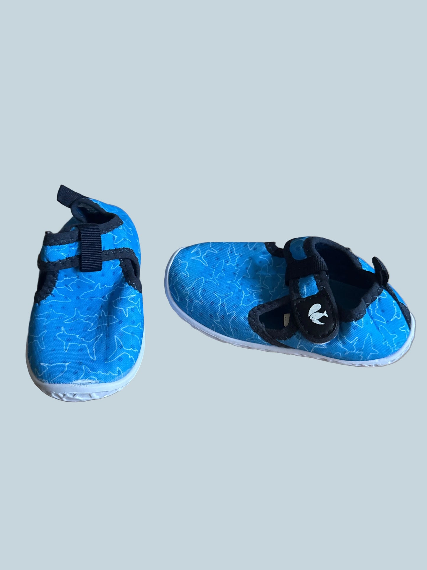 Kid Boys Water Shoe. Secondhand. Toddler Size 9