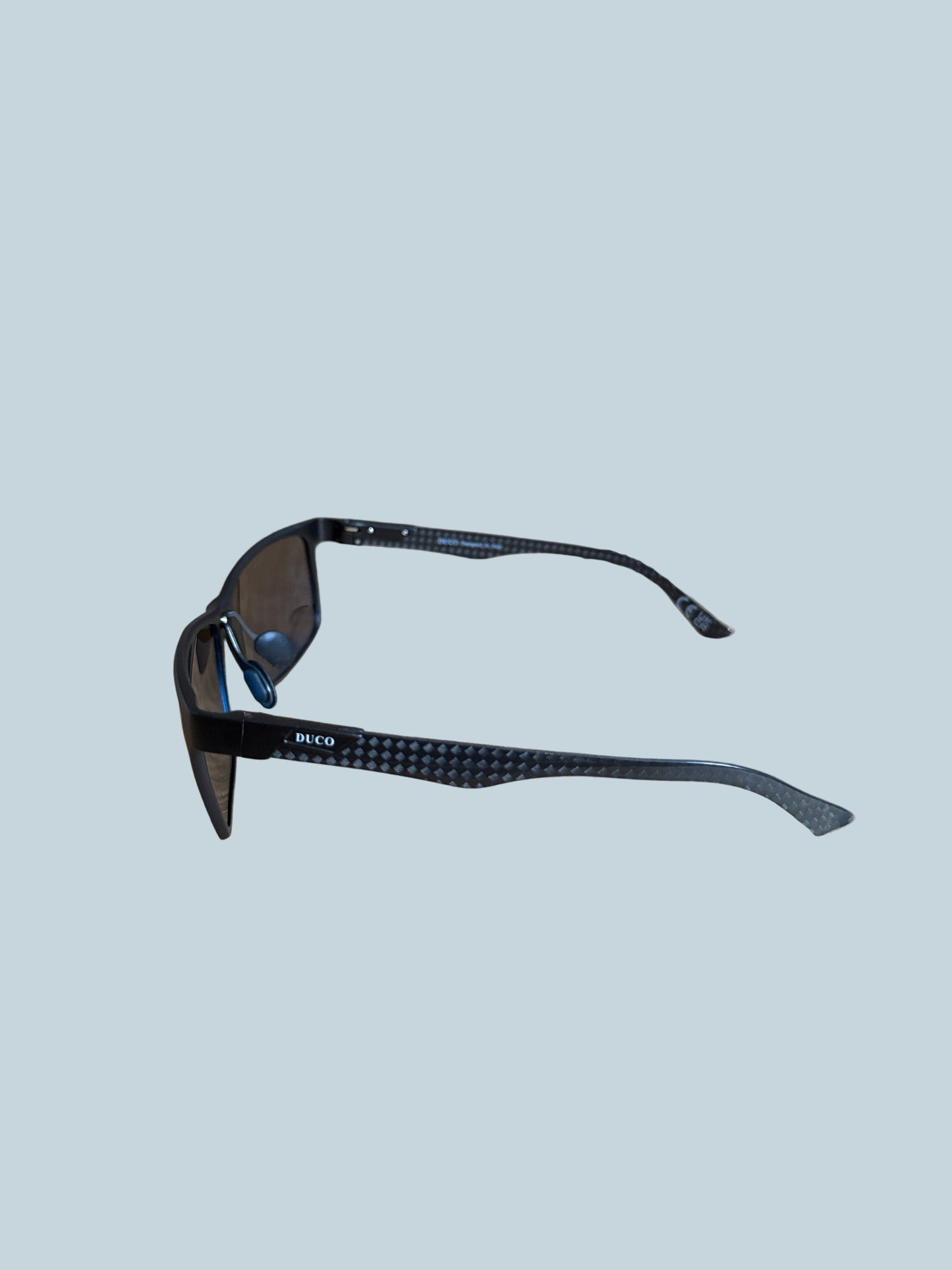 Duco. Sunglasses.