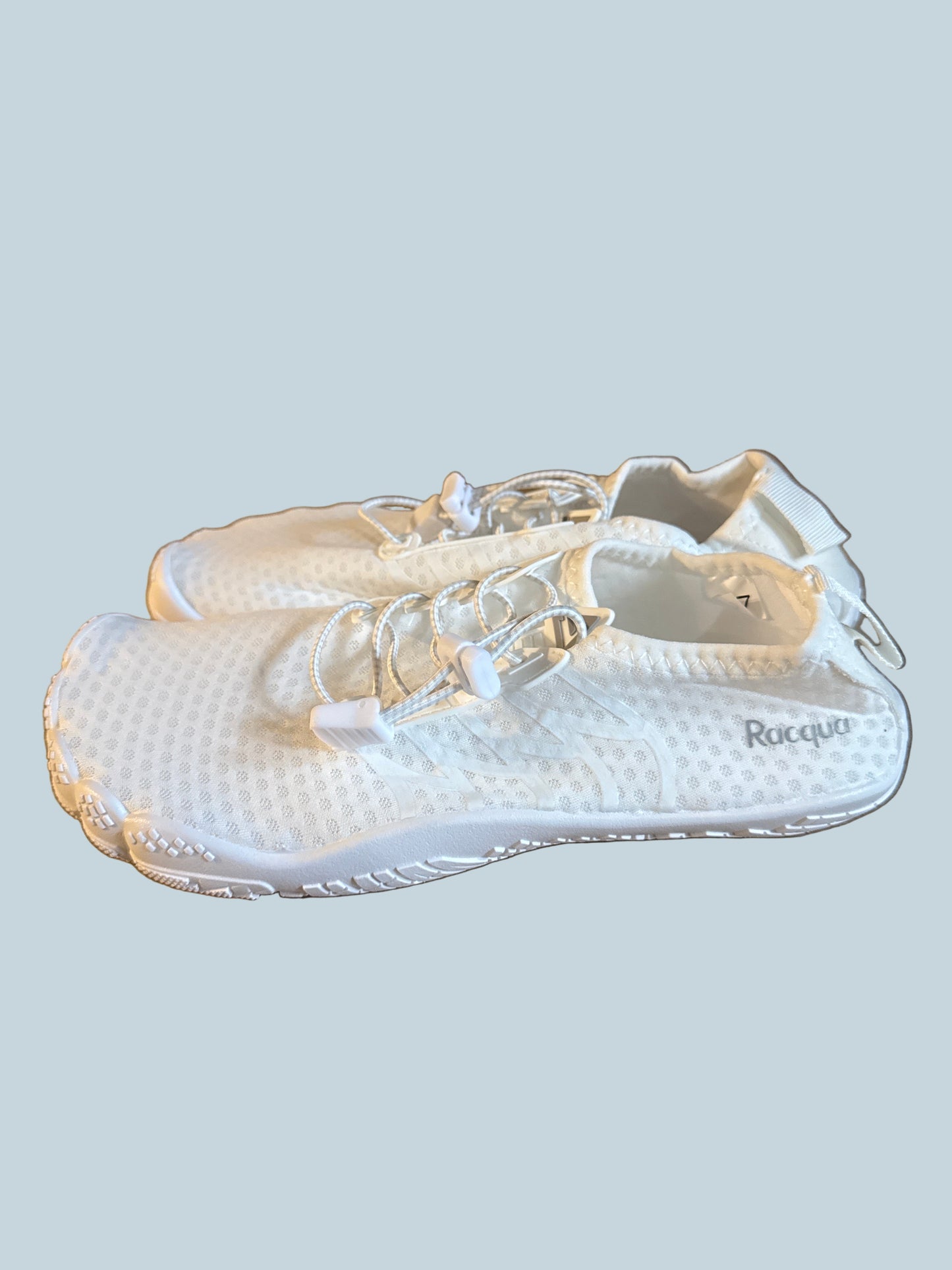 Barefoot Men Women Water Shoe. Like New. Size 37