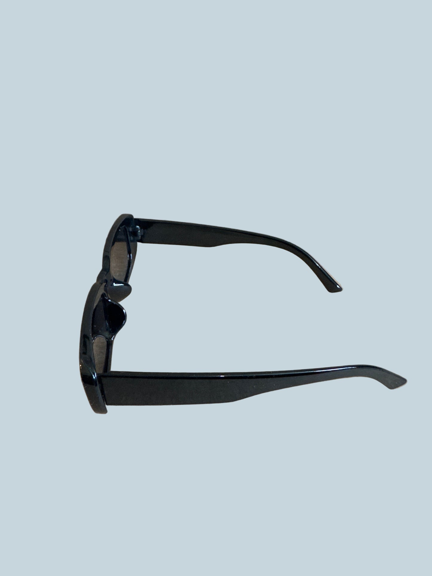 Sunglasses.