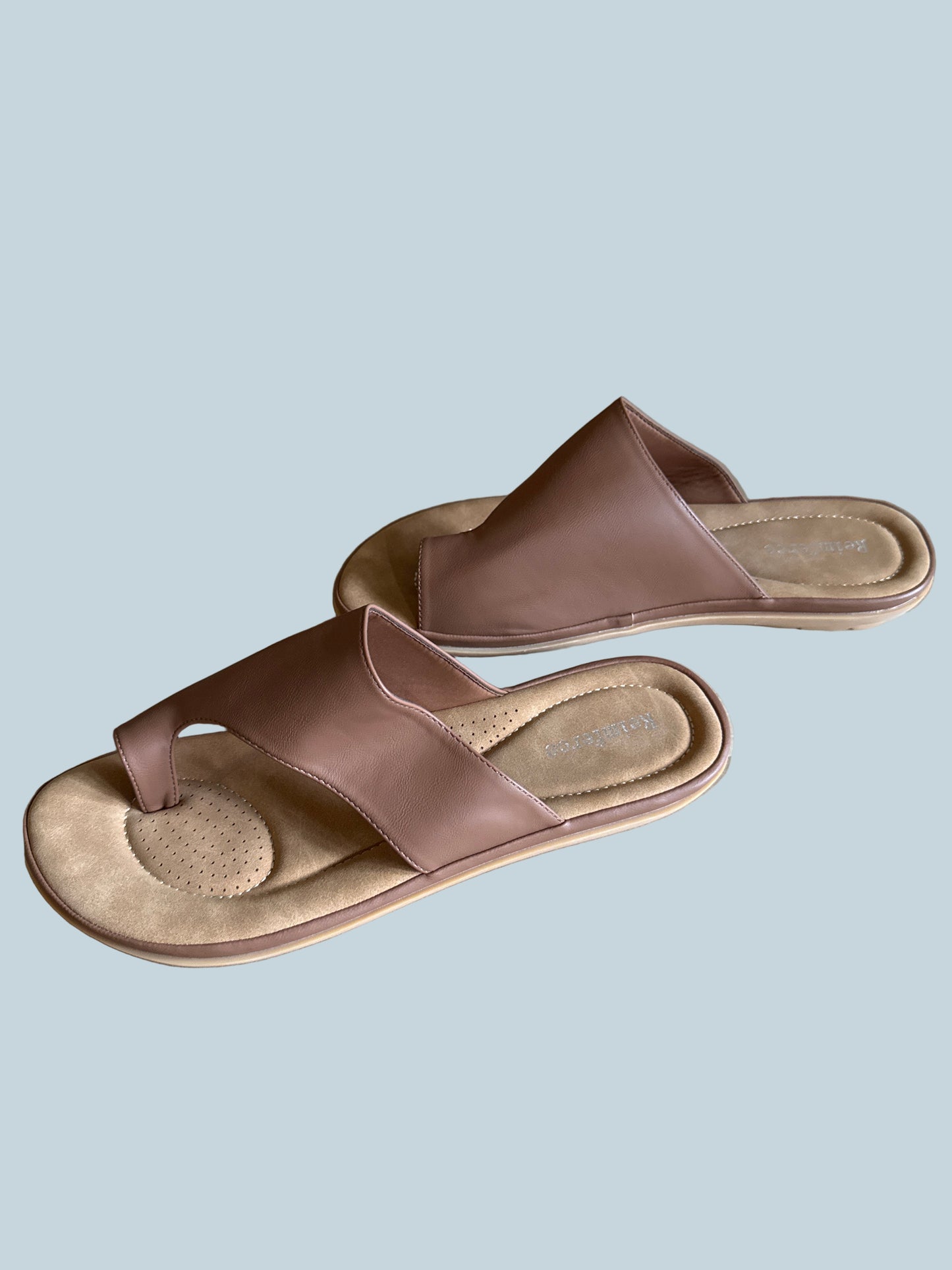 Reimferce Women Slide Shoe Sandals. Like New. Size 9.5