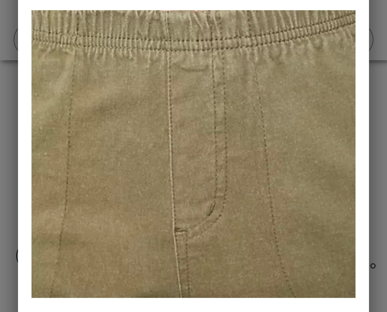 Denim & Co. "How Timeless" Regular 4-Pocket Pull-On Jeans. Dk Indigo Denim/2XLarge