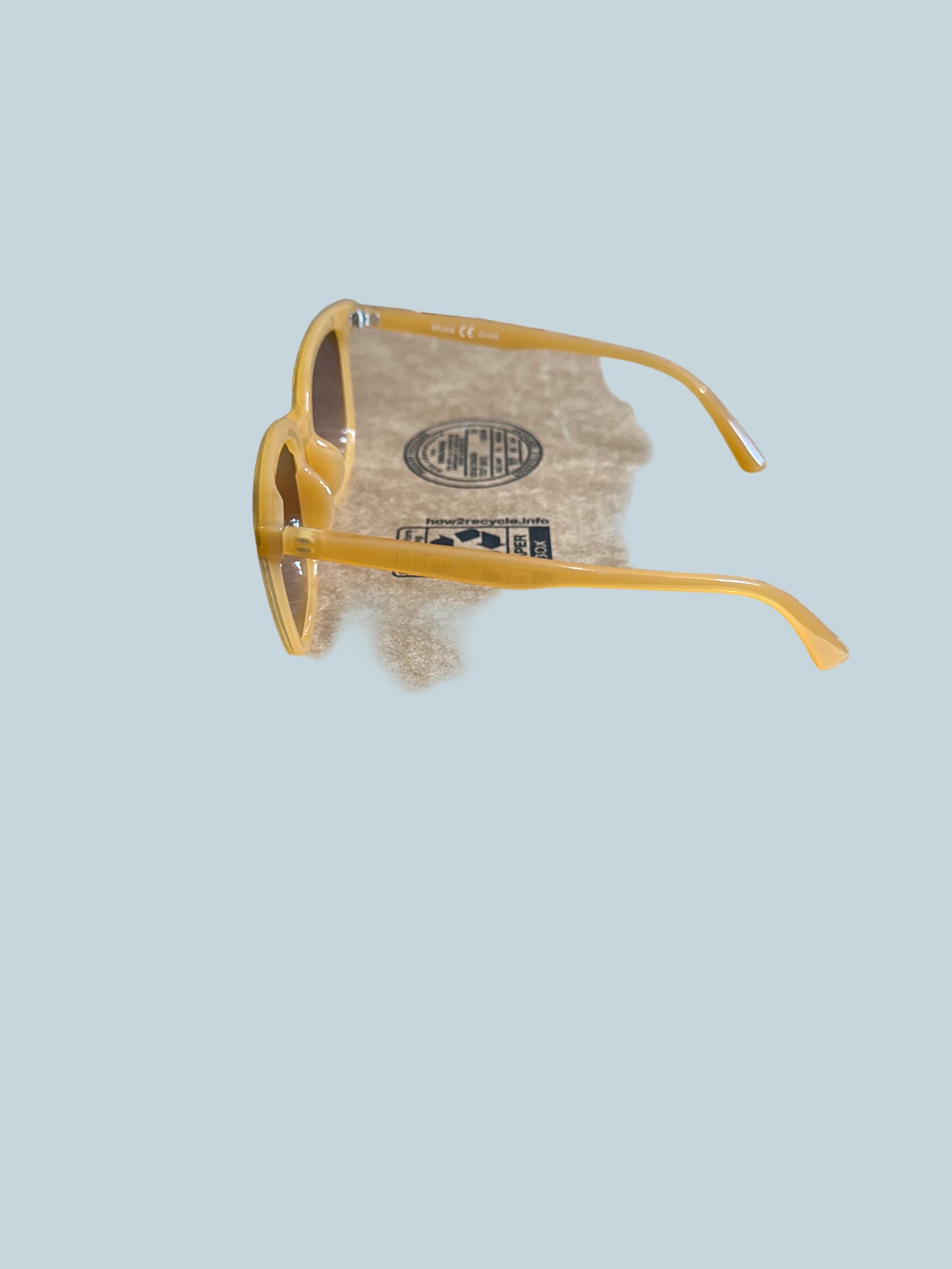 Soros. Sunglasses