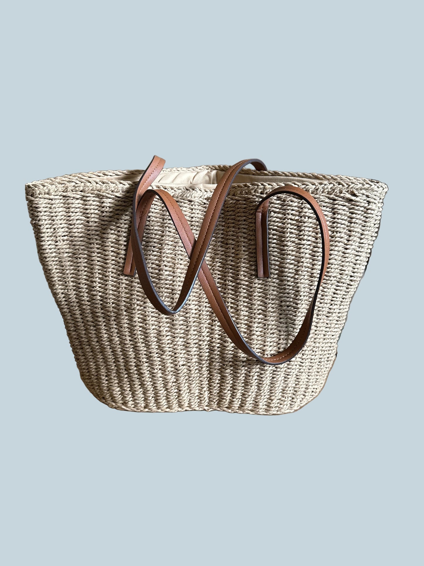 Knit bag. Like New