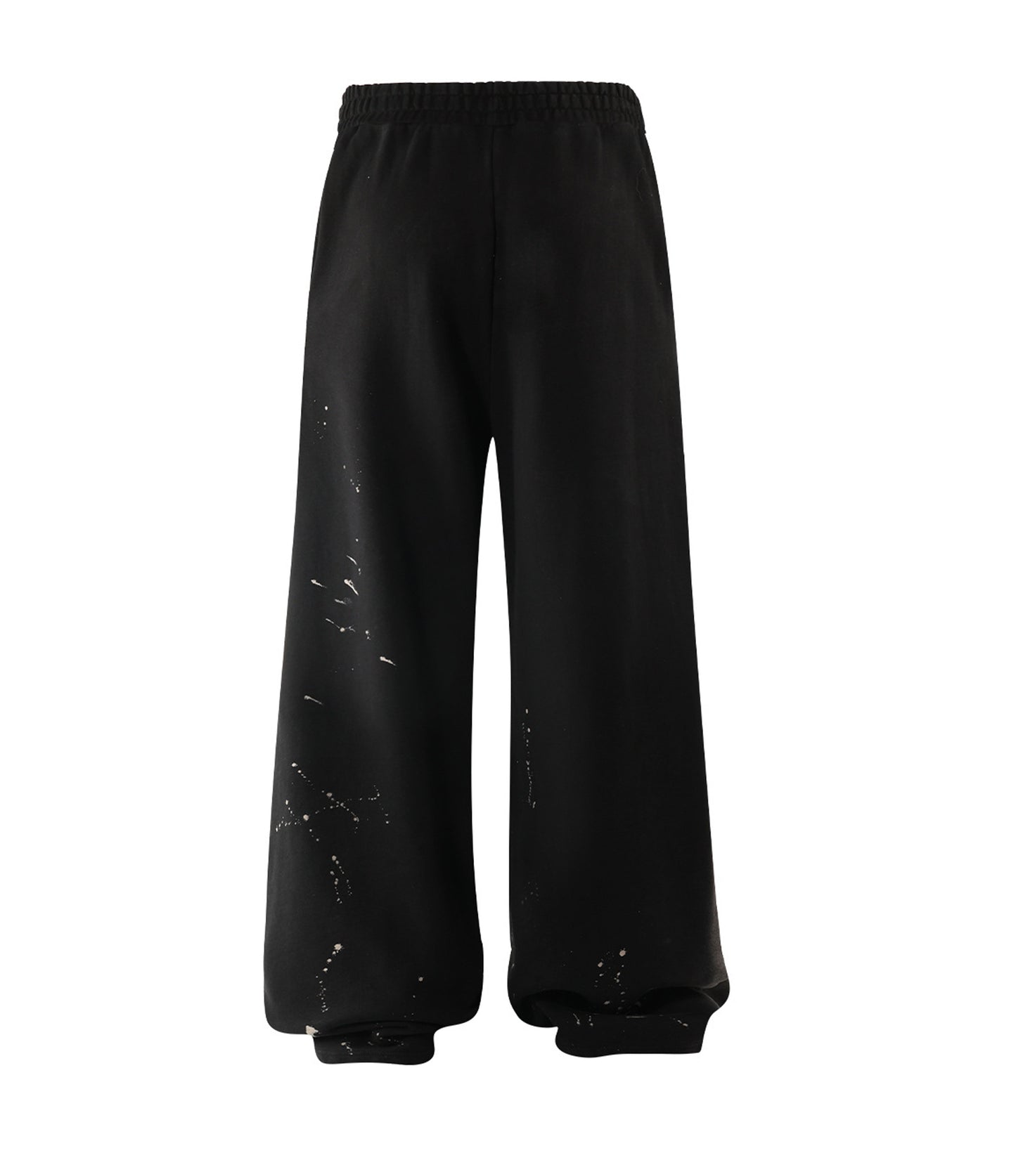 NOIR PAINTERS SWEATPANTS