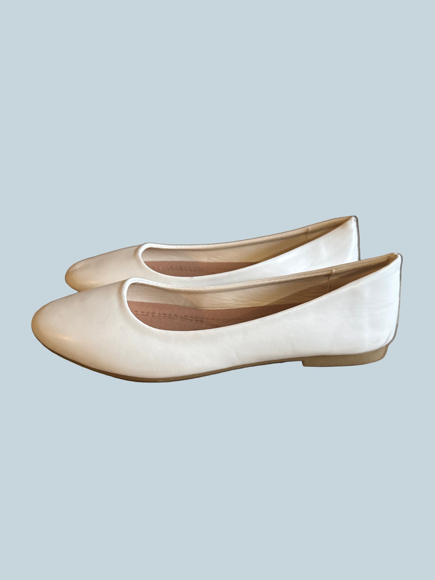 Women Ballet Flat. Secondhand. Size 7