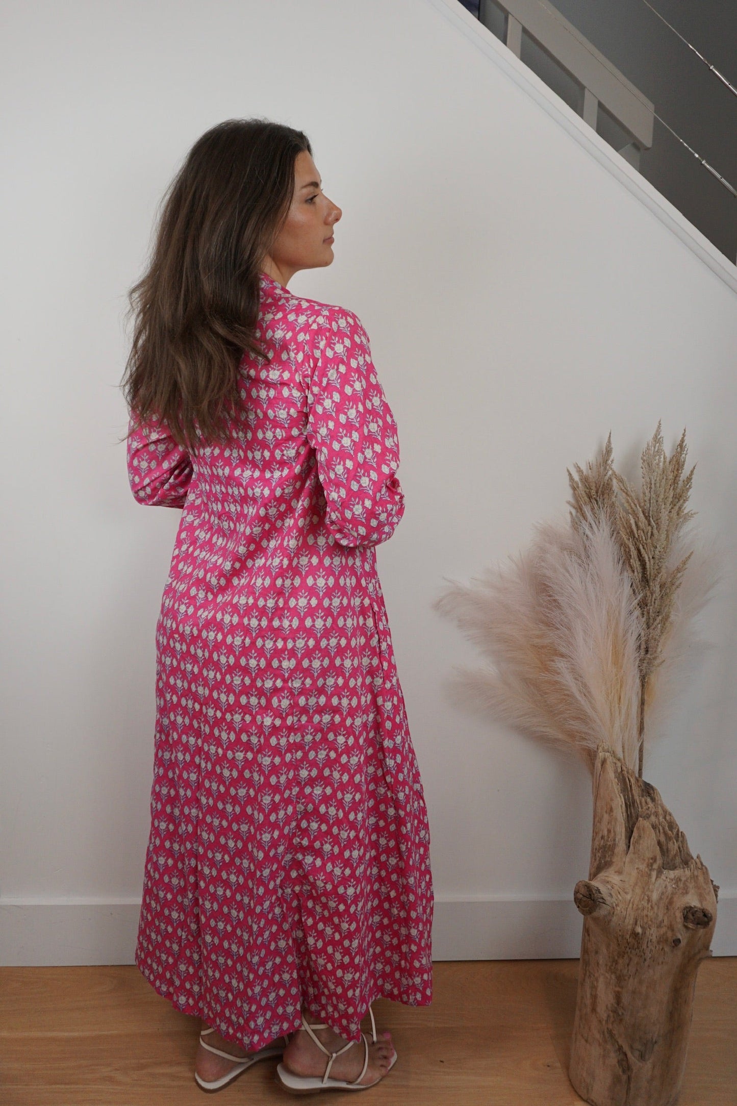 Daphne Maxi Dress