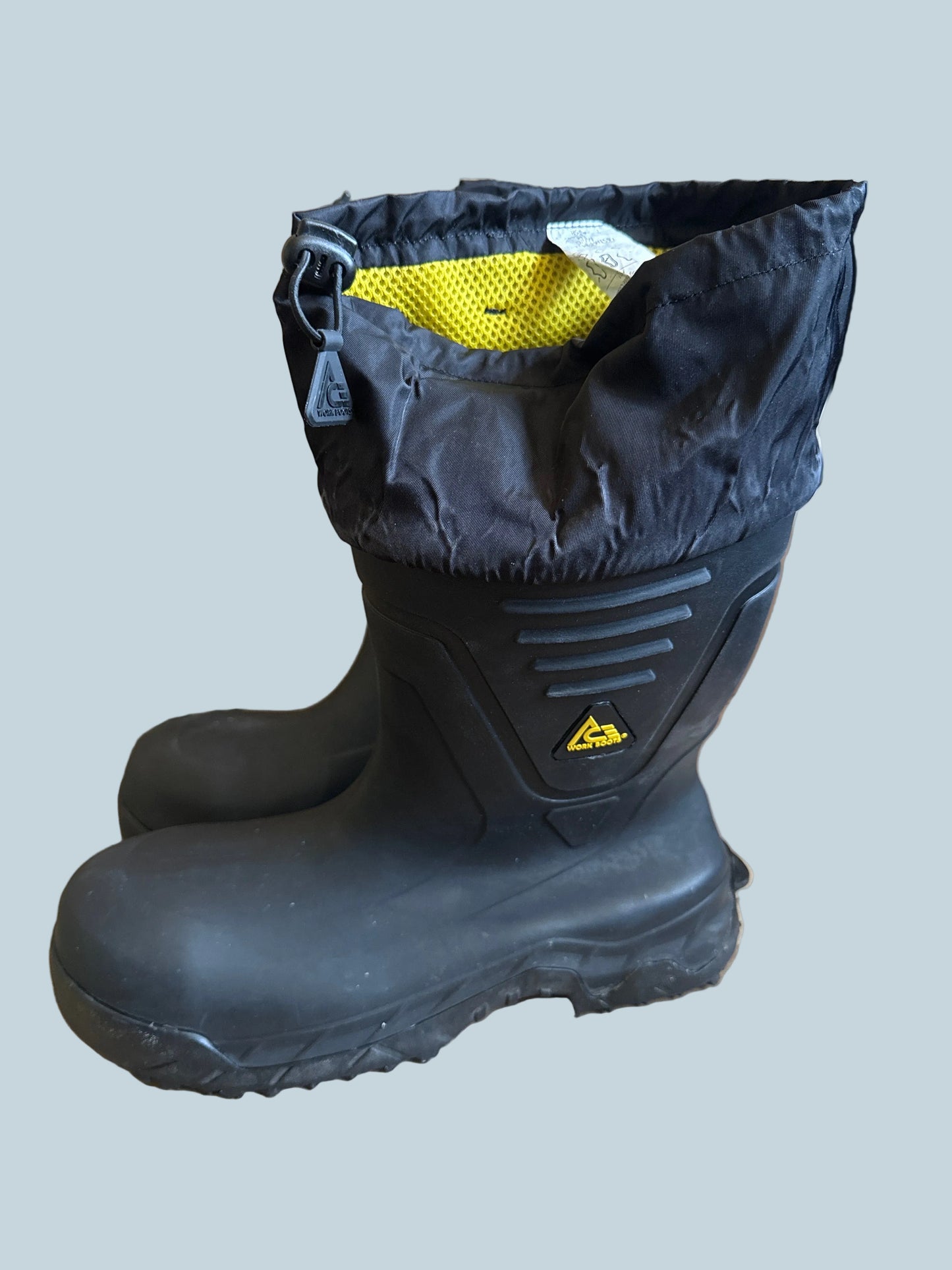 Men Women Work Shoe. Secondhand. Size 11