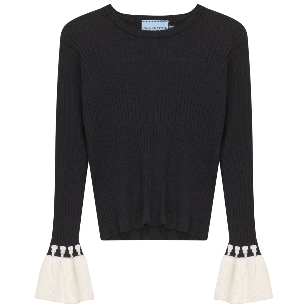 Belt Cuffs Top