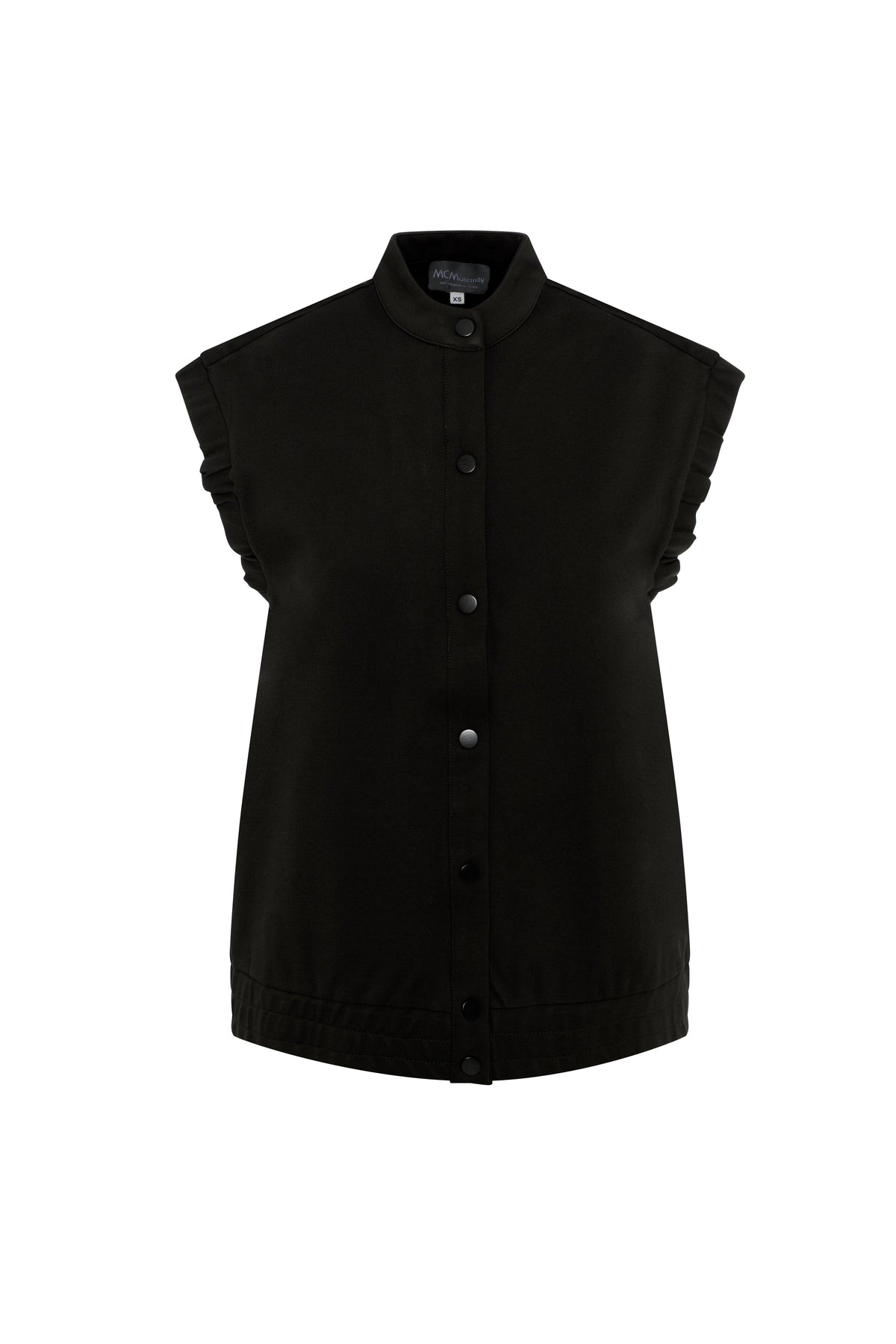 Maternity Ponte Top