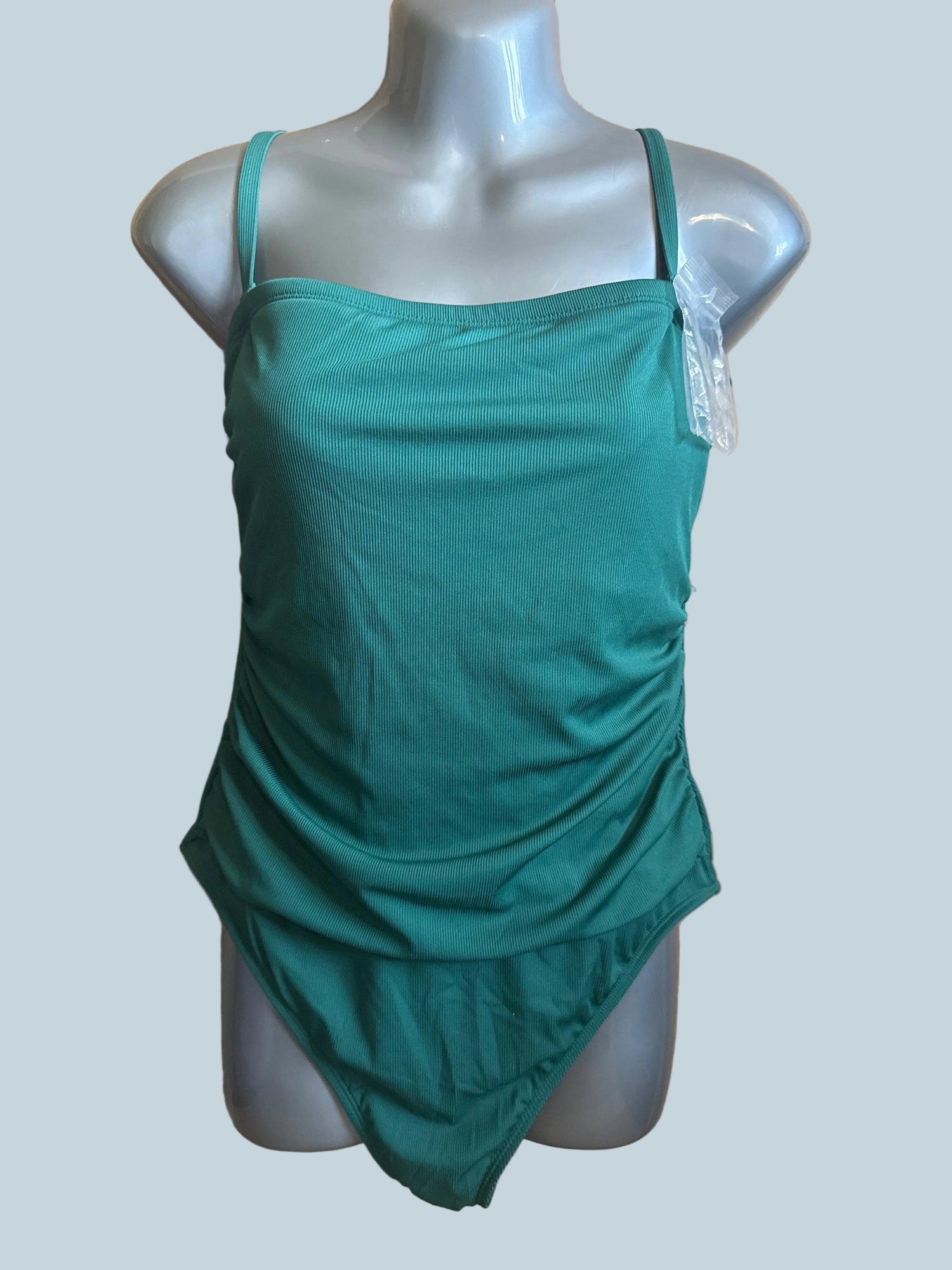 Women On-Piece Swimsuits