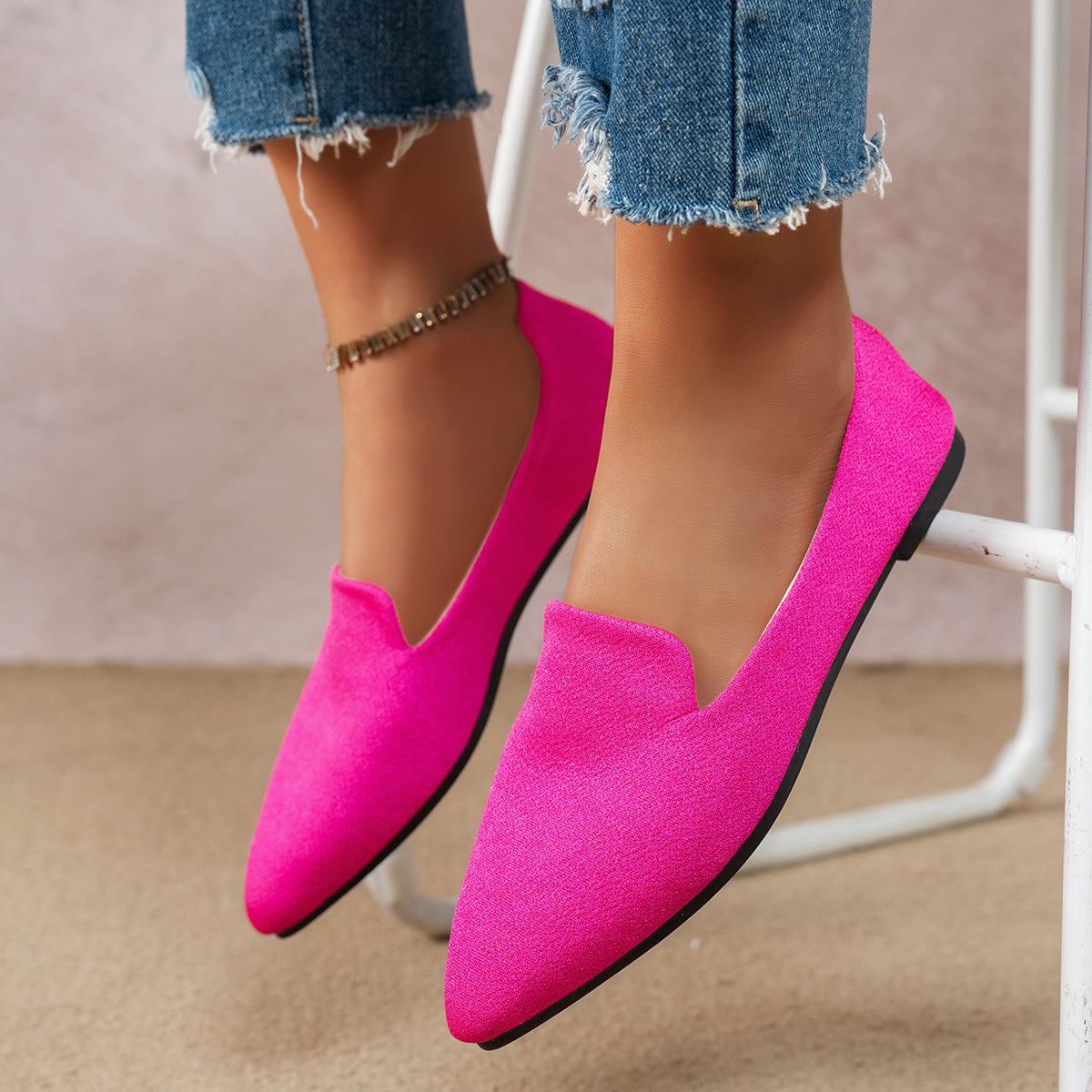 Summer Shoes
