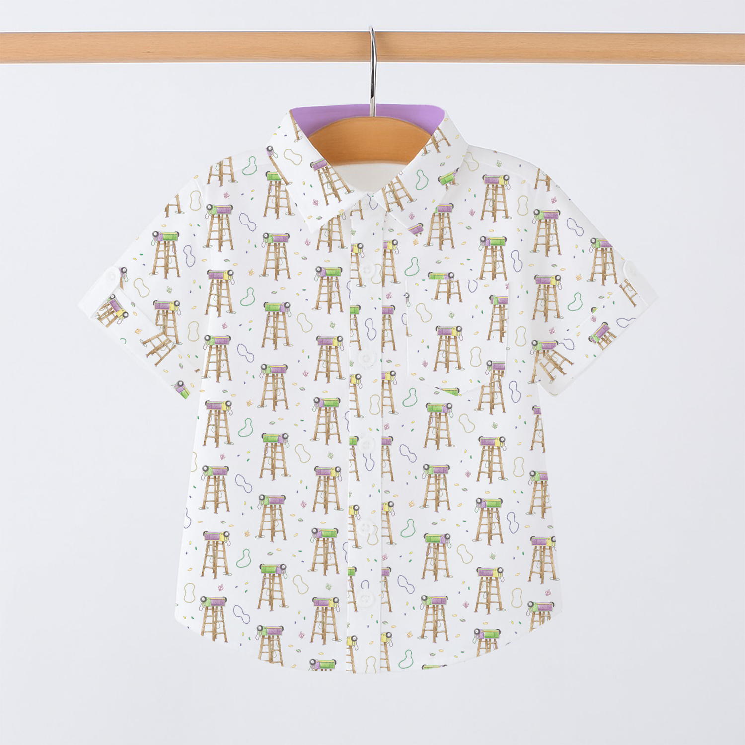 Boys Tops