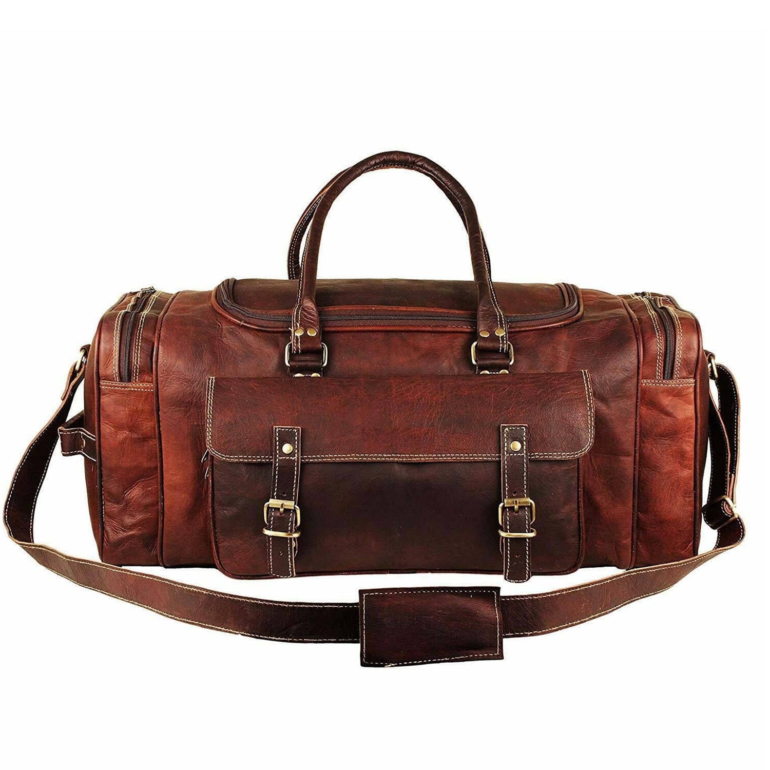 Traveler Weekender Duffel