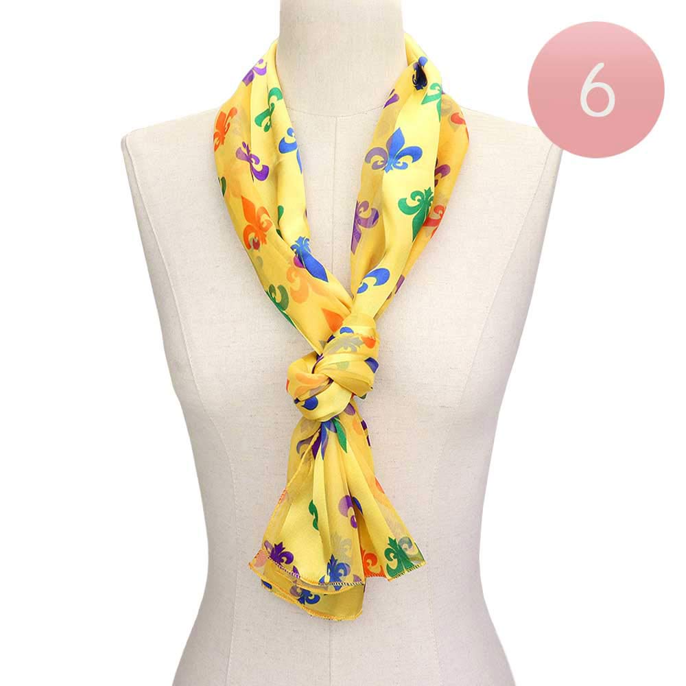 Scarfs