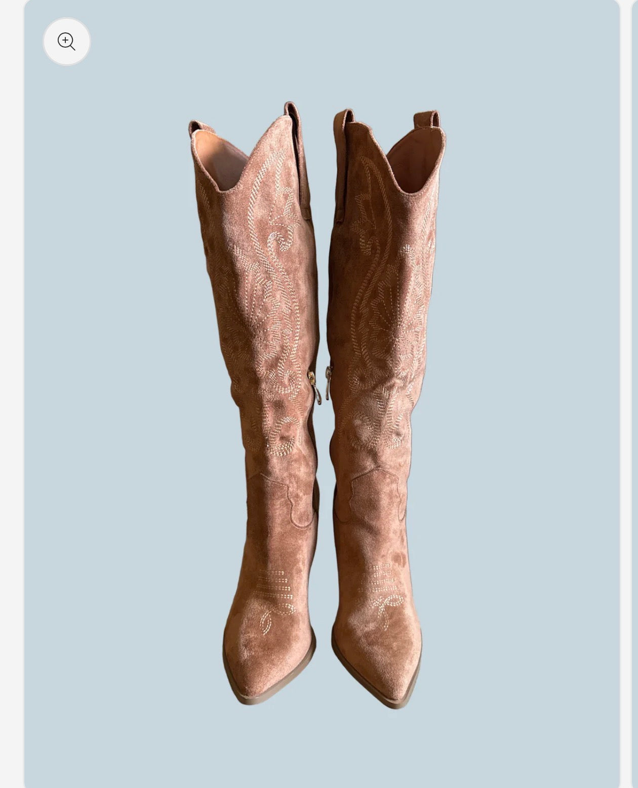Women Boots