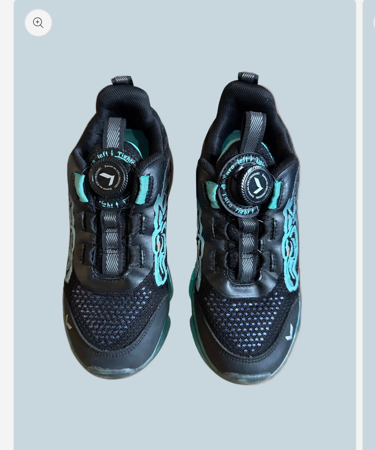Kids boy shoes