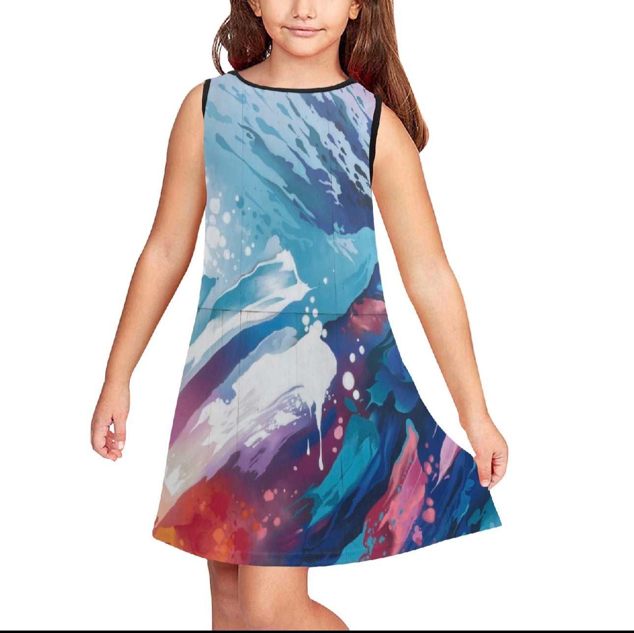 Girls Clothes