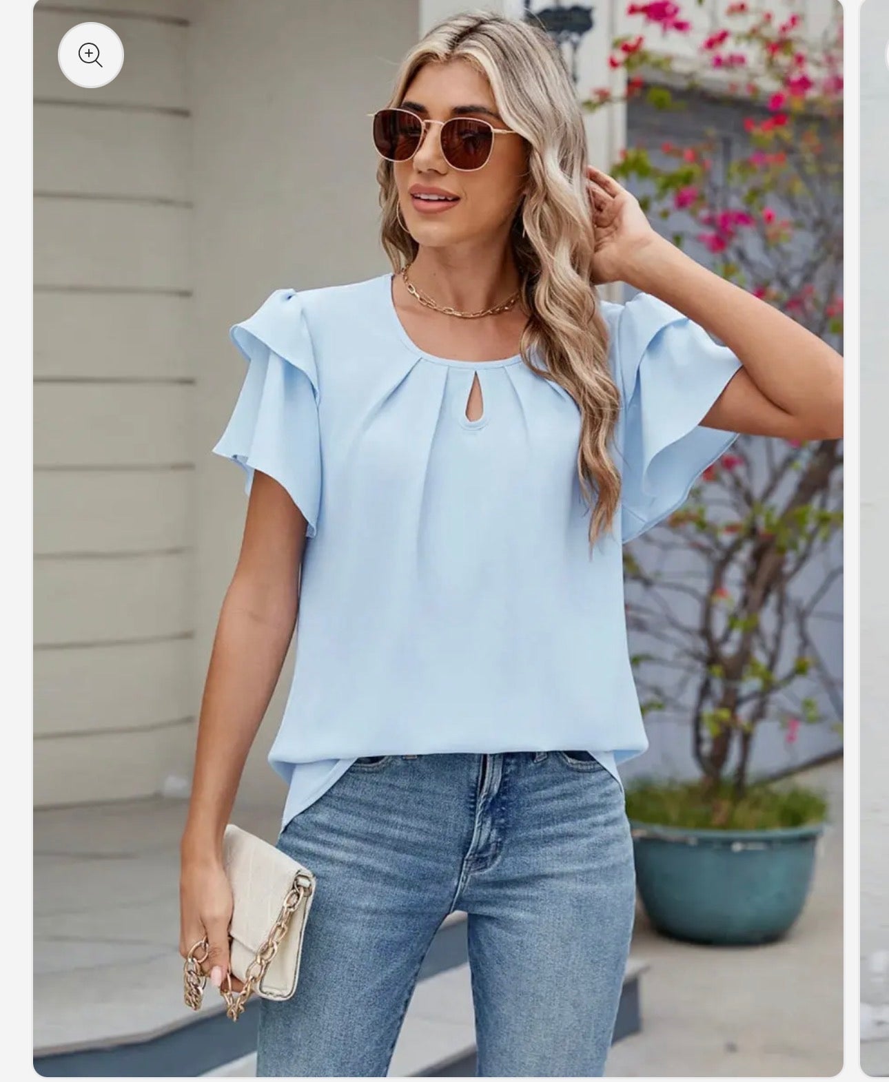 Women Blouses & Shirts