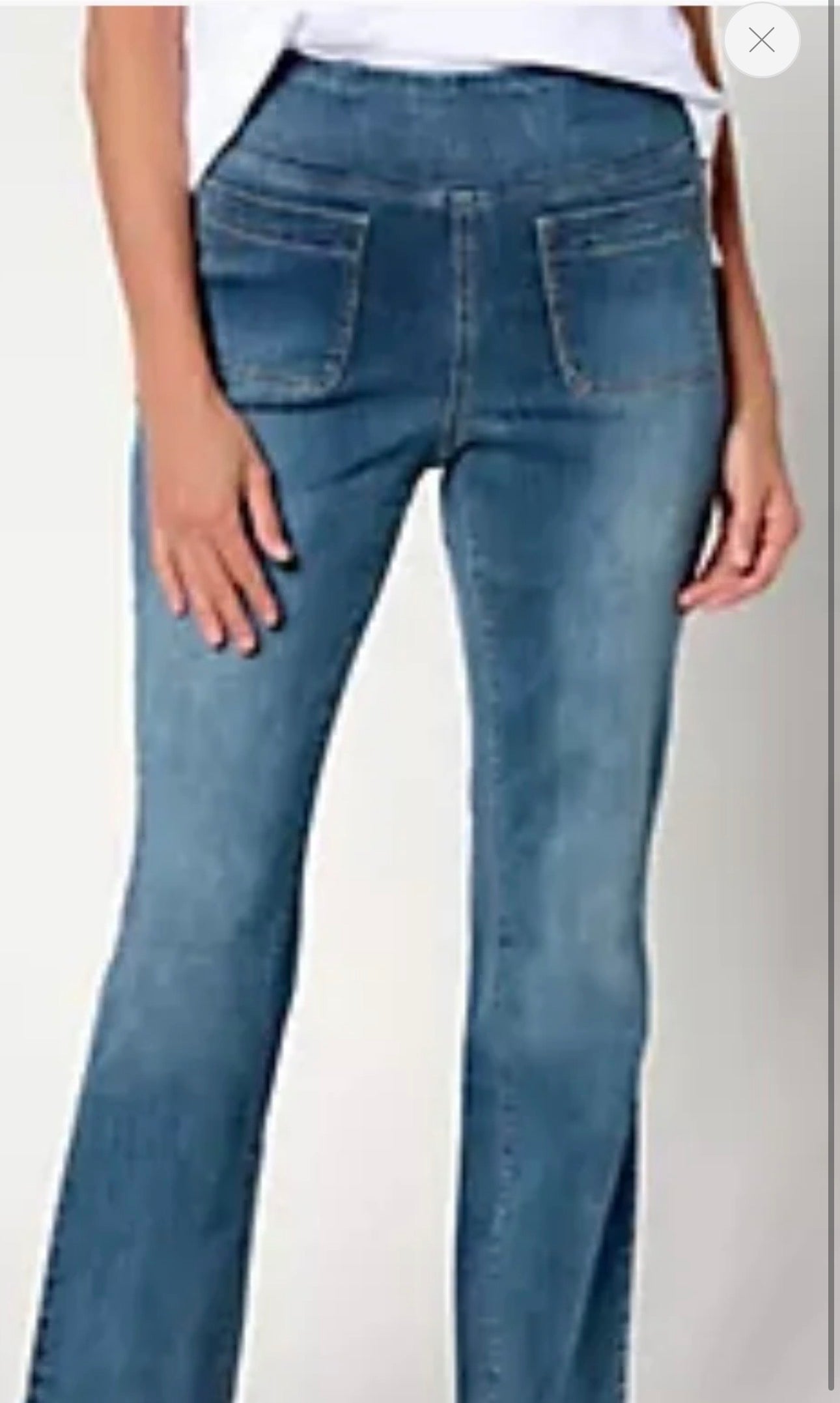 Women jeans