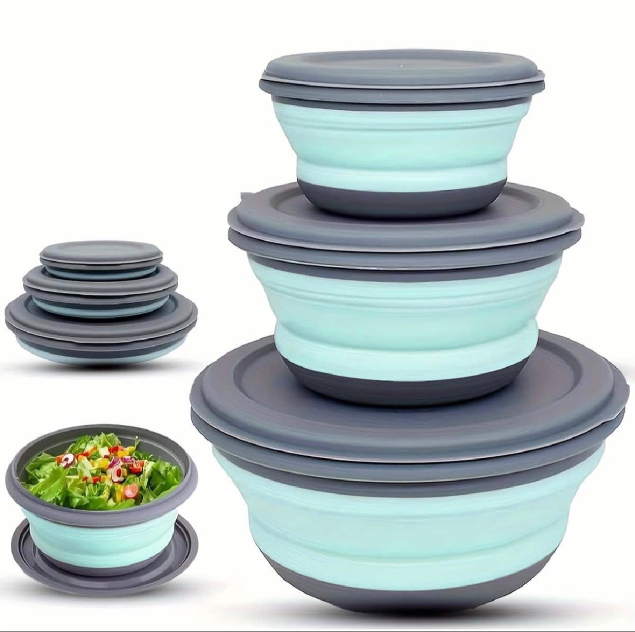 Kitchen $ Dining Essentials
