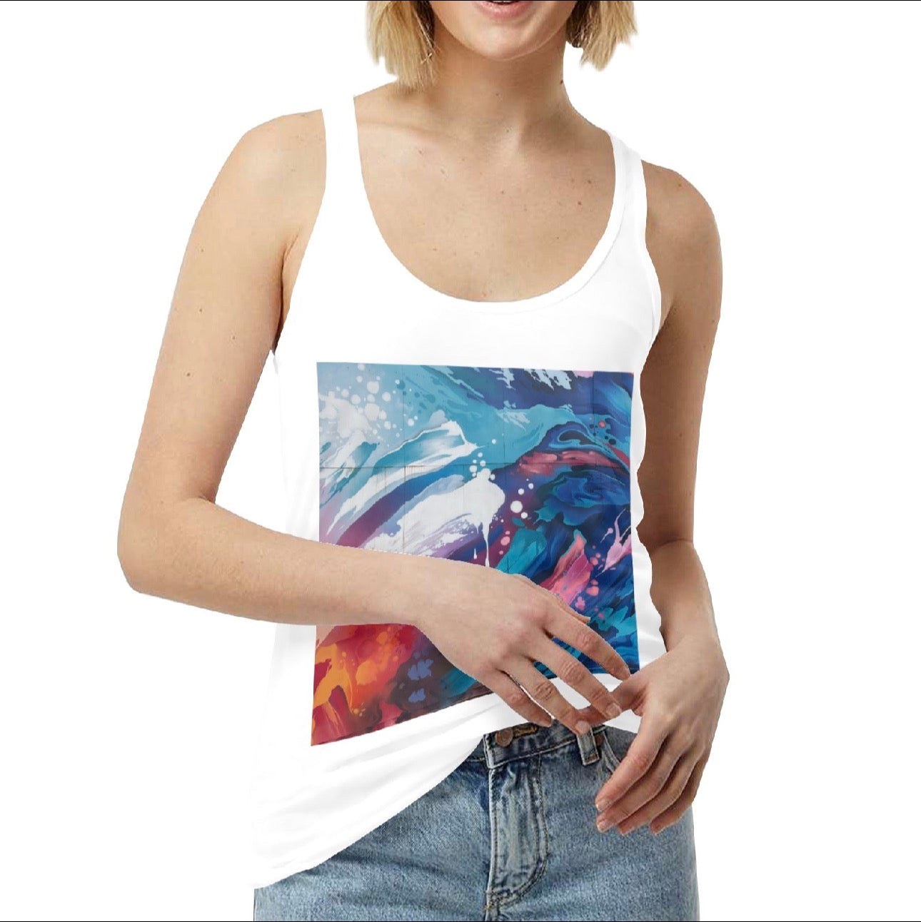 Women Tank Tops