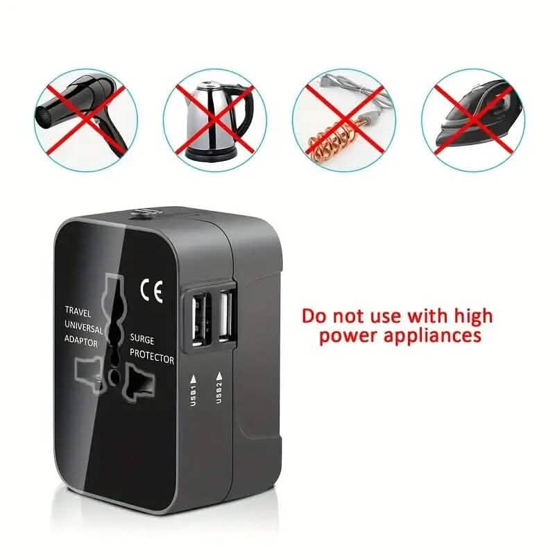 Phone accessories & electronics