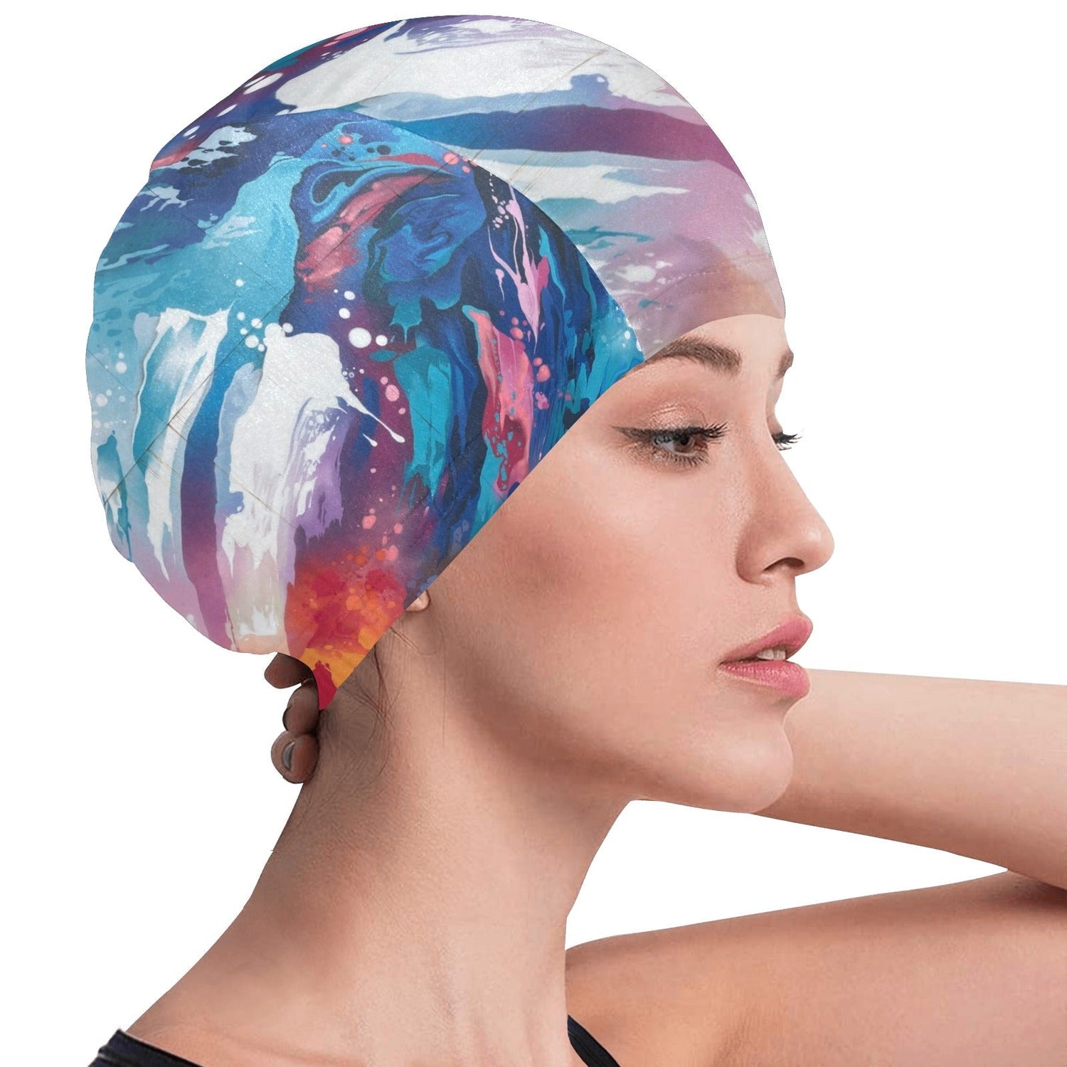 Women Swim