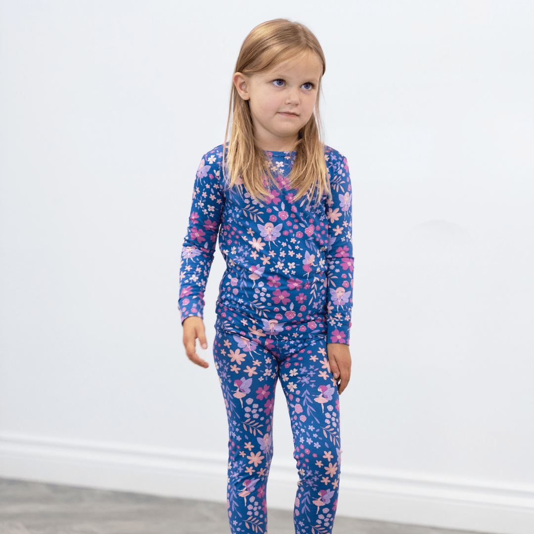 Girls Sleepwear