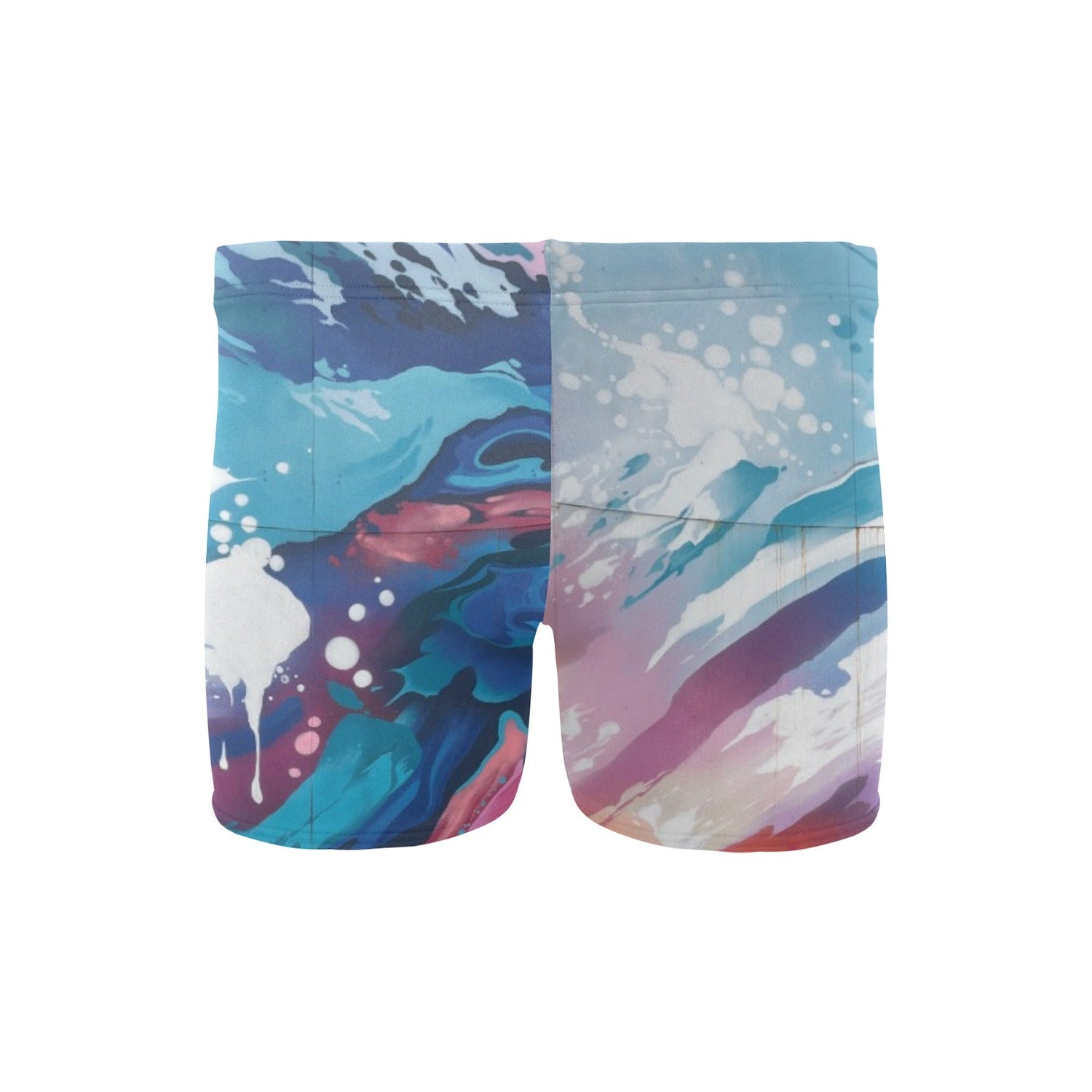 Men Swim Trunks