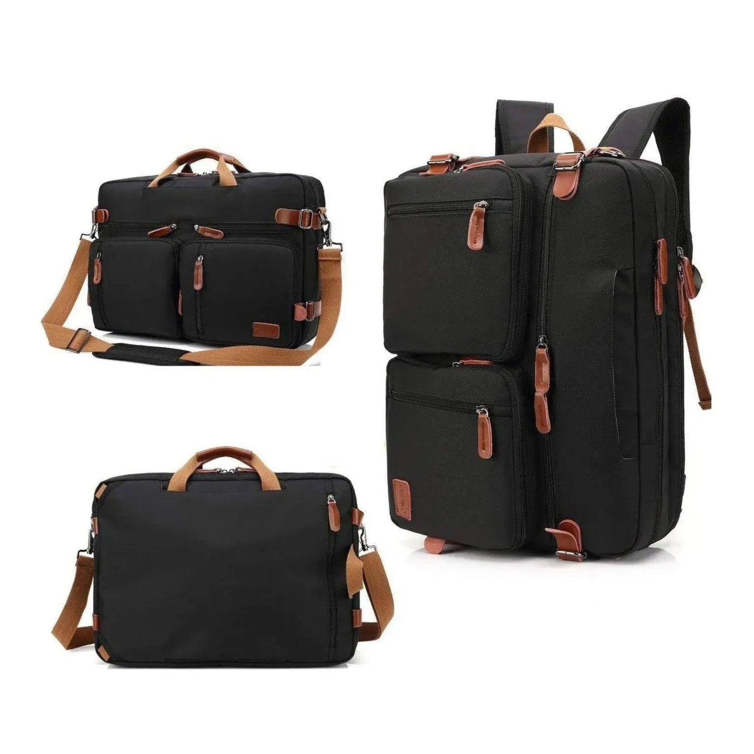 Messenger Bag