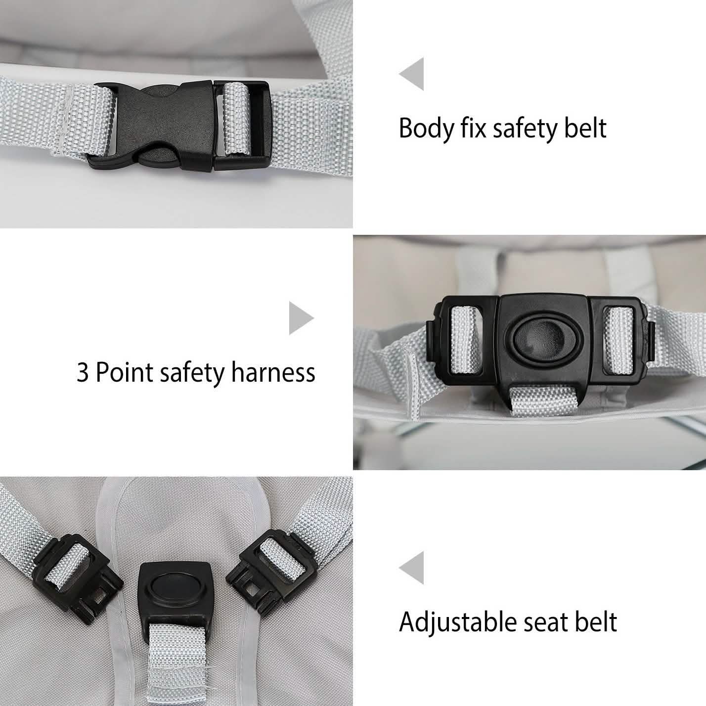 Belts