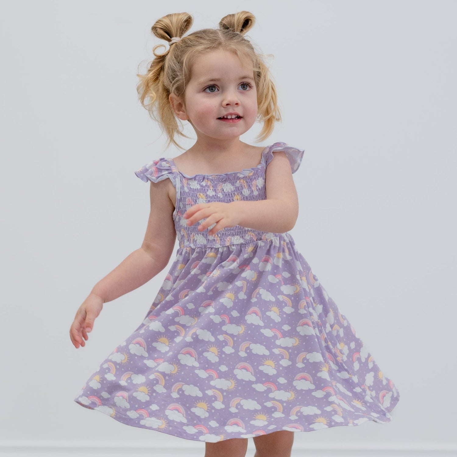 Girl Dresses