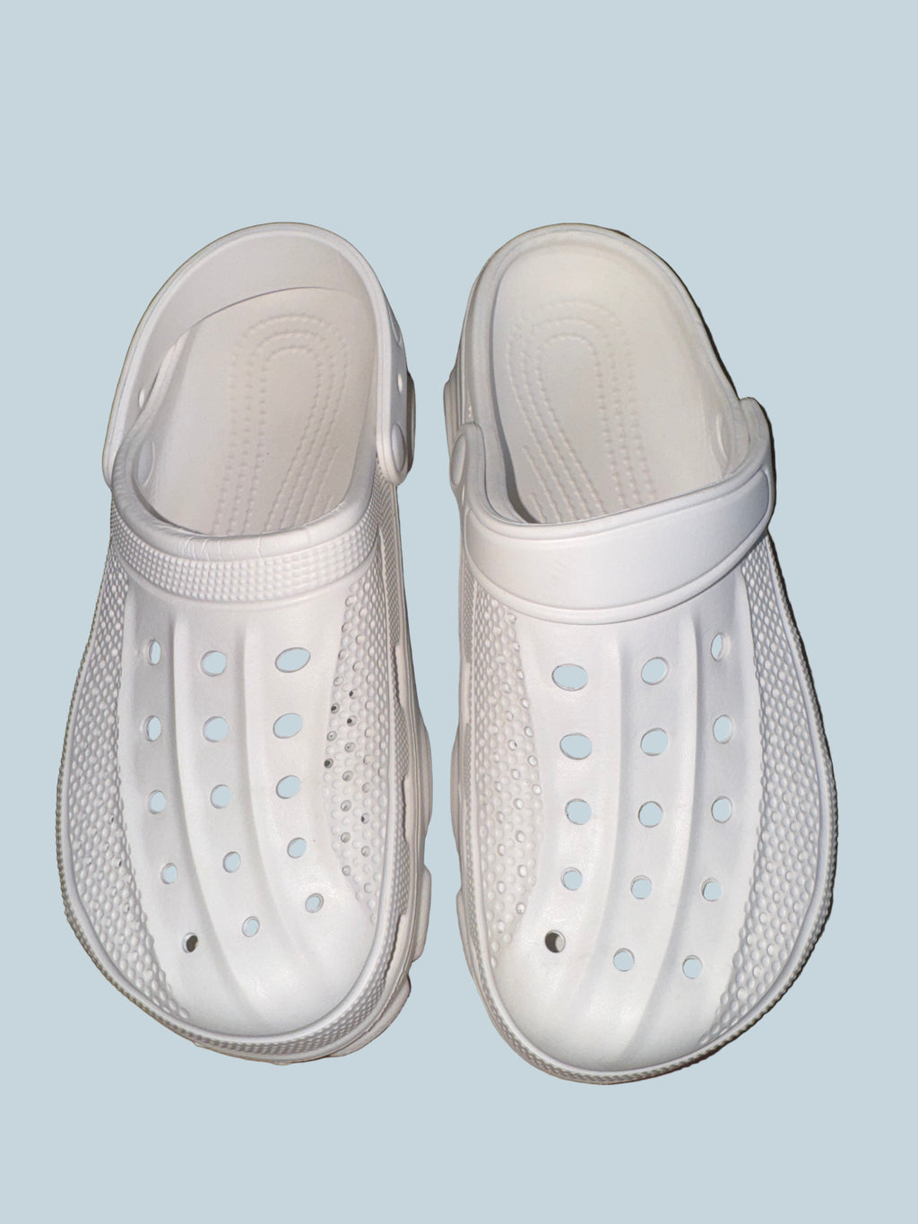 Men Women Clog Slipon Shoe Slippers. Second hand. Size 41