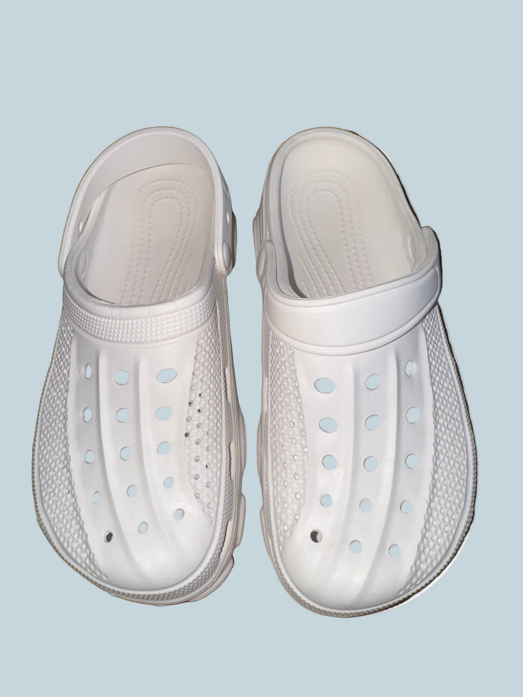 Men Women Clog Slipon Shoe Slippers. Second hand. Size 41