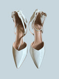 Trary Women Heeled pump. Secondhand. Size 7