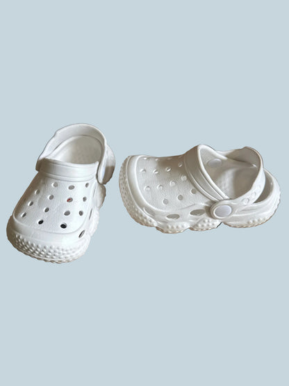 Kids Boys Girls Slip-on Shoe Sandals. Secondhand. Toddler Size 7