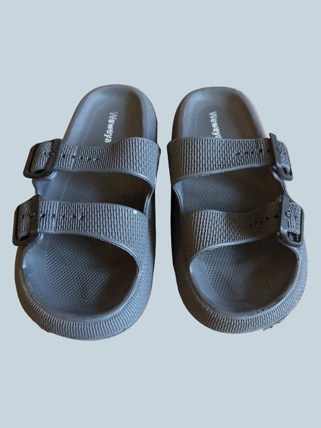 Weweya Men Slide Shoe Sandals. Secondhand. Size 42-43