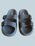 Weweya Men Slide Shoe Sandals. Secondhand. Size 42-43