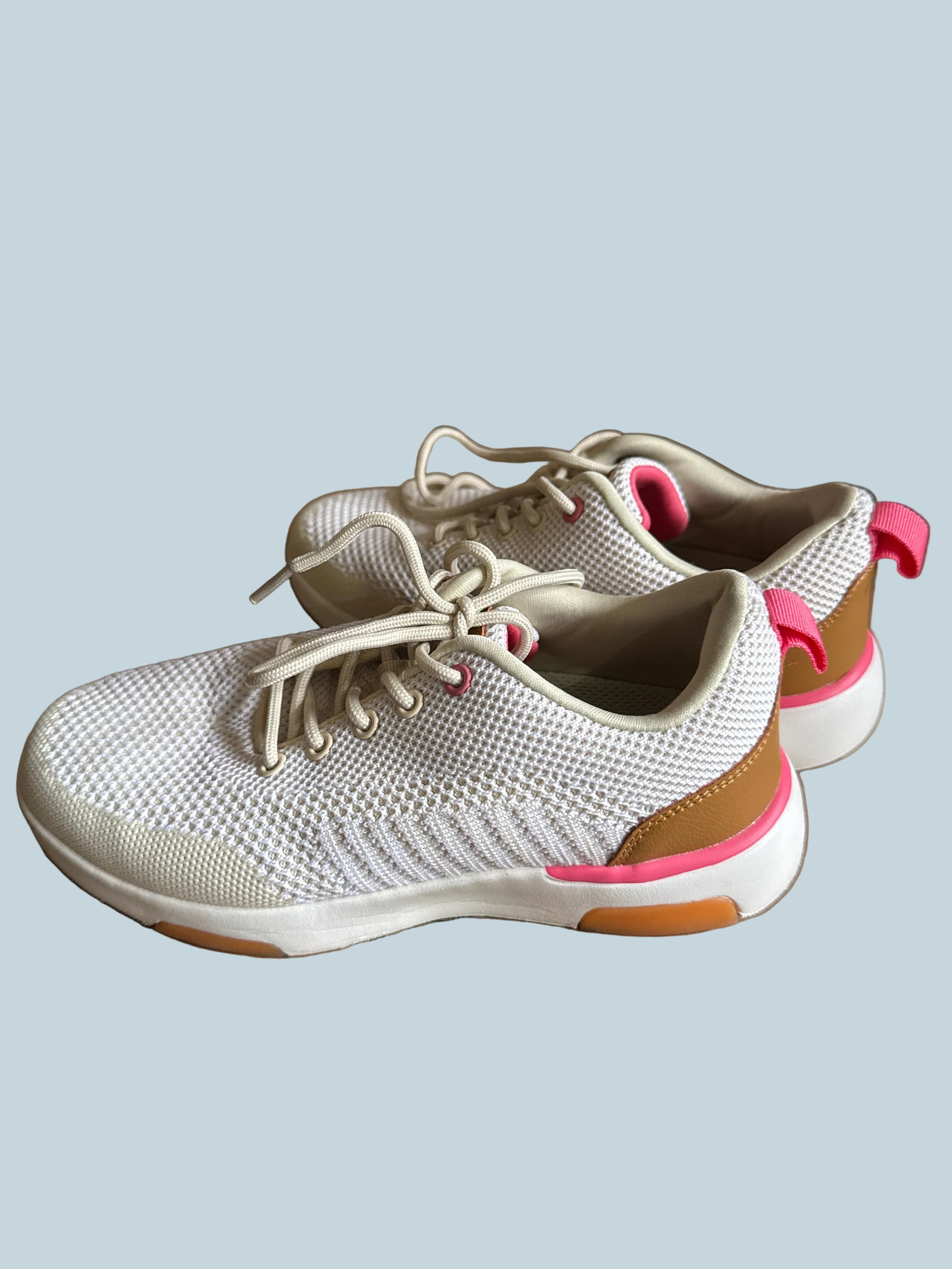 Ortho Comfort Men Women Walking Shoe. Like New. Size 38