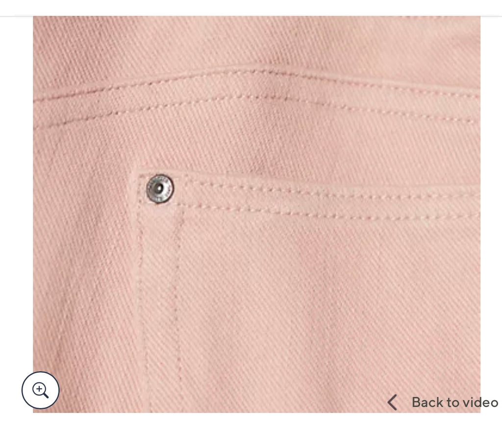 Belle by Kim Gravel Tall Flexibelle Belle Curve Slim-Leg Jeans