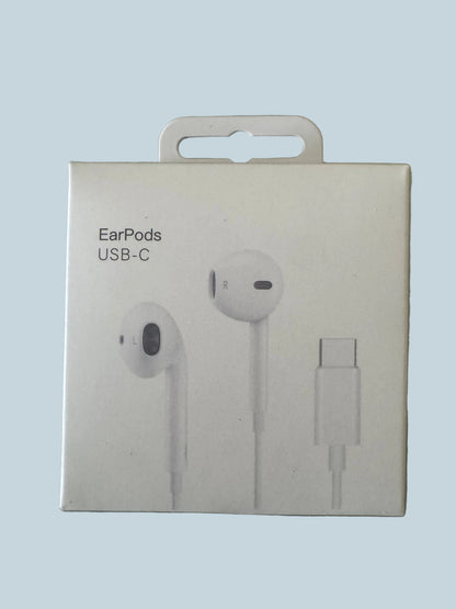 EarPods USB-C