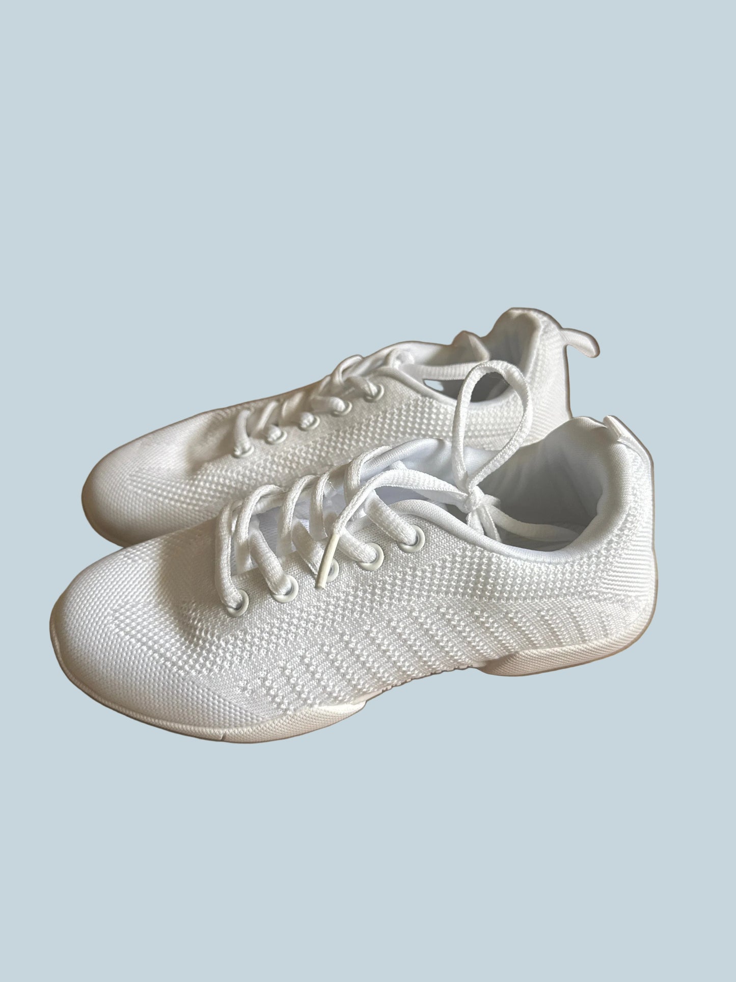 Baxinier Boys Girls Athletic shoe Sneaker. Like New. Kids Size 2