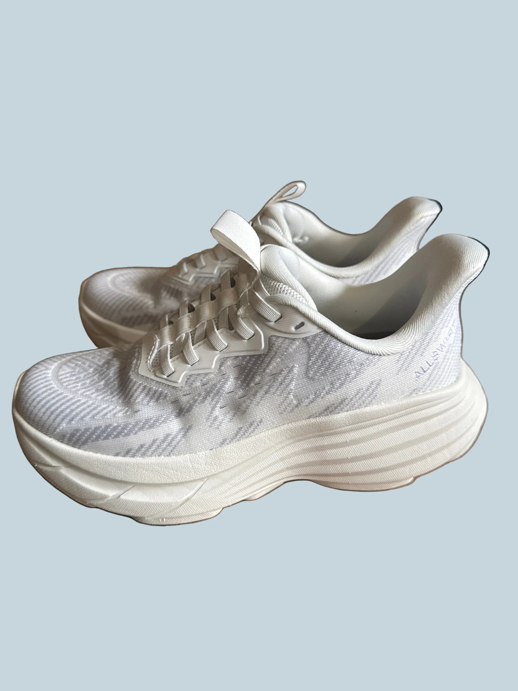 AllSwifit. Women Walking/ Running Shoe. Size 7