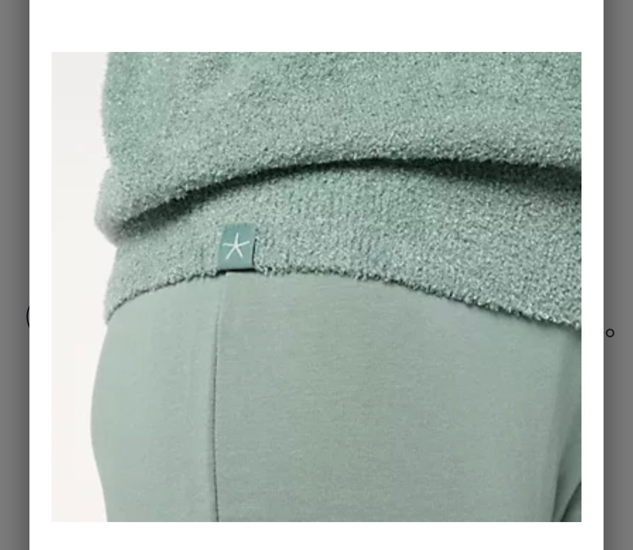 Barefoot Dreams Reg. CozyChic Lite Pullover & Straight Leg Pant