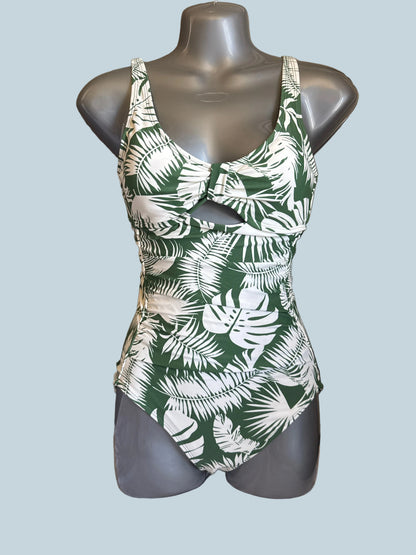 Shade & Shore Swim