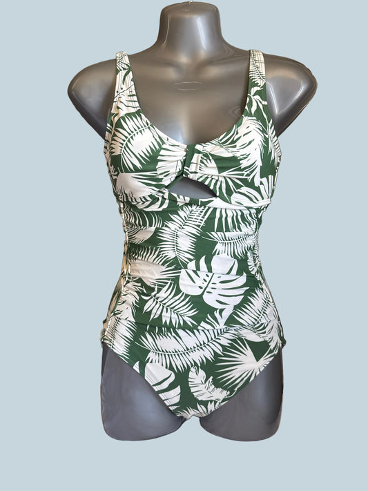 Shade & Shore Swim