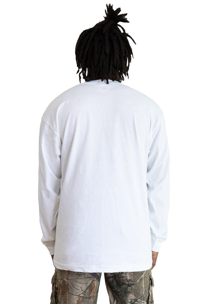 Roughneck Long Sleeve 1304