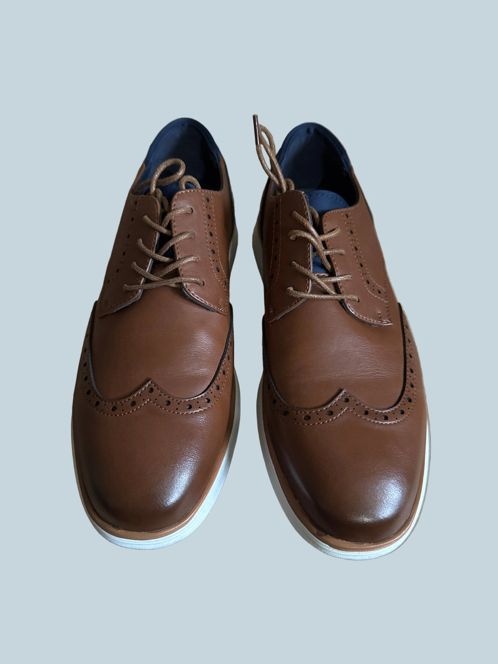 Meridos. Men Dress Shoe. Like New. Size 10.5